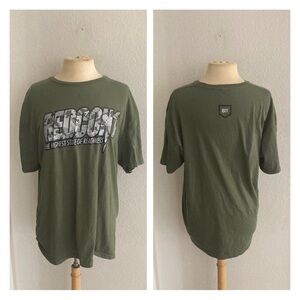 ❤️$5 BUNDLE SALE RedCon1 t-shirt *unisex sizing*